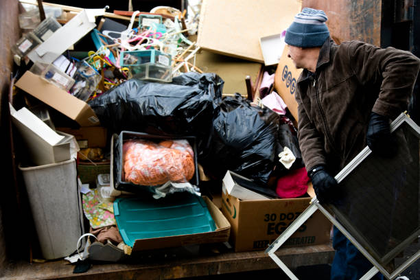 Reliable Langley, WA Junk Removal Services Solutions